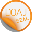 Awarded with DOAJ Seal DOAJ Seal