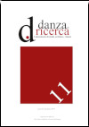 Danza e Ricerca - n.11, anno XI, dicembre 2019